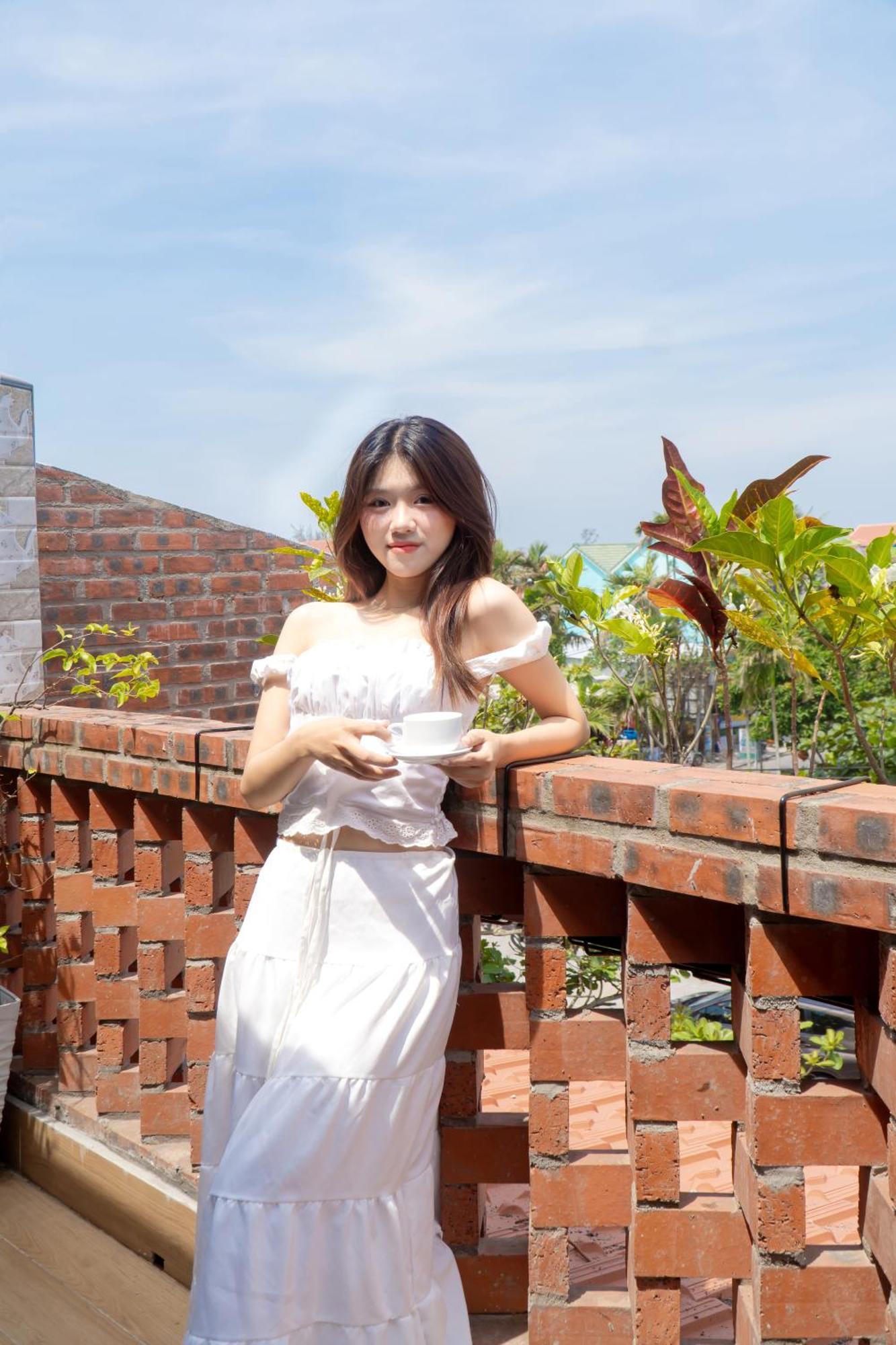 Hoi An Golden Bamboo An Bang Beach Villa & Spa Exterior photo